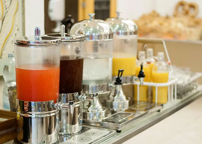 Radisson Blu BékeAlbergo