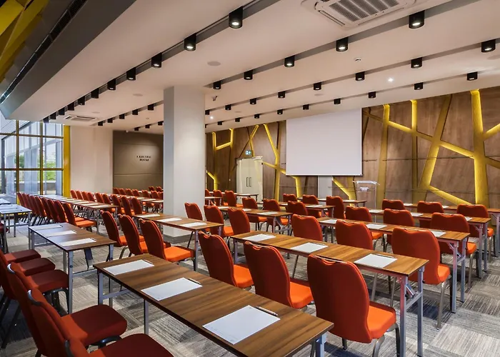 Danubius HeliaAlbergo